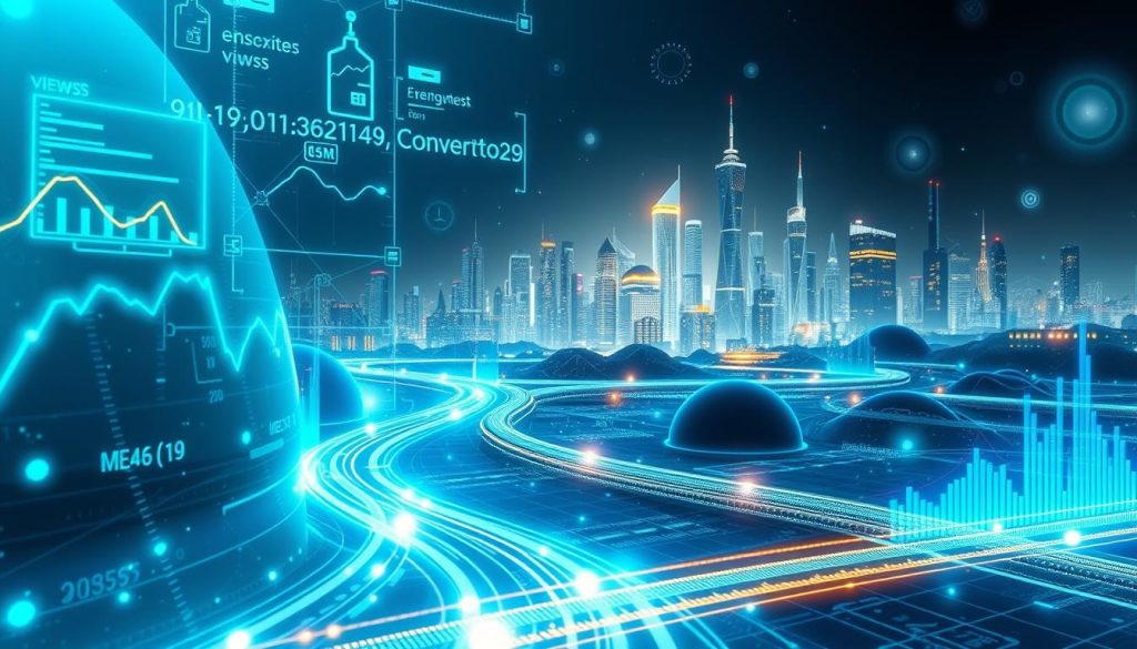 AI analytics for content performance