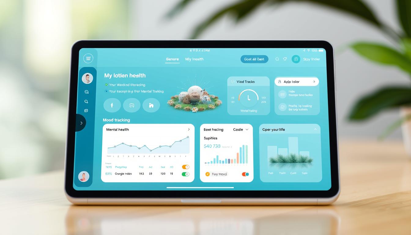 mental health software