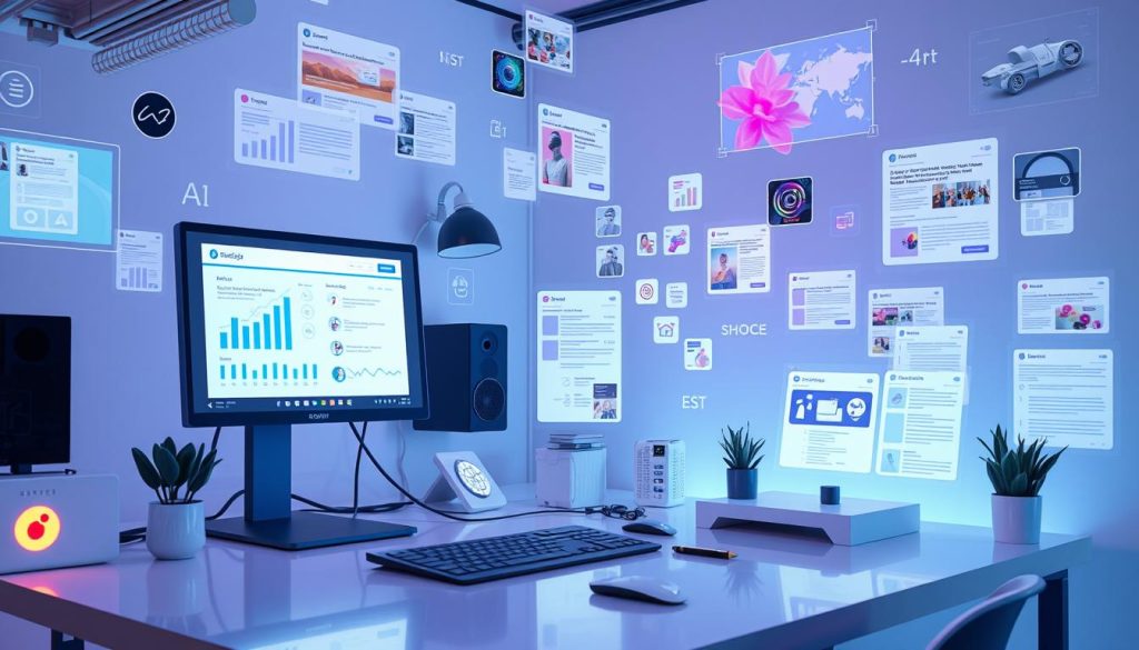 AI content creation tools AI content creation tools