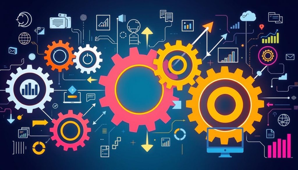Digital marketing workflow optimization Digital marketing workflow optimization