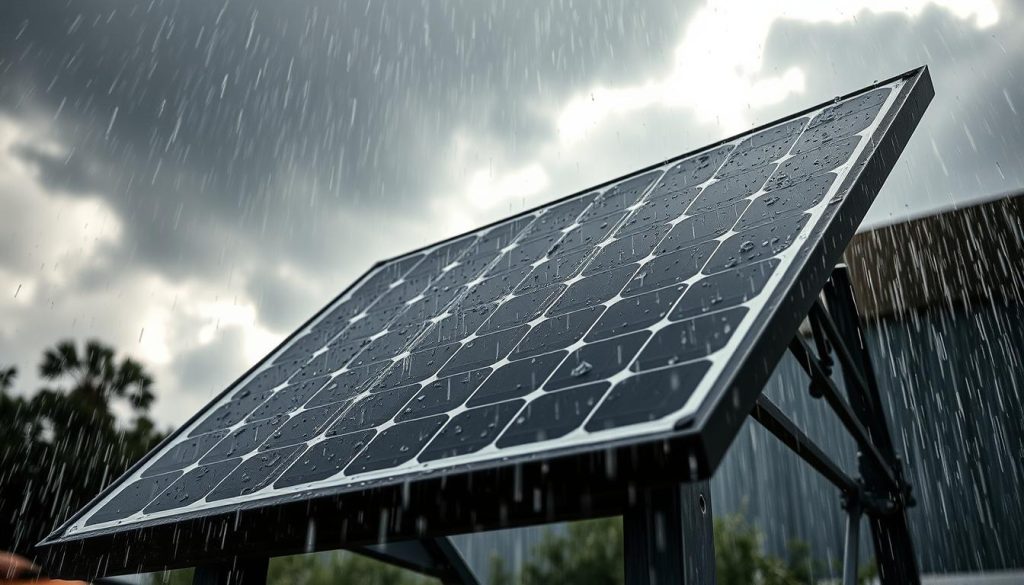 Durability and Weather Resistance in Action