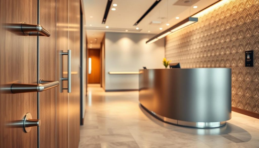 commercial hygiene solutions