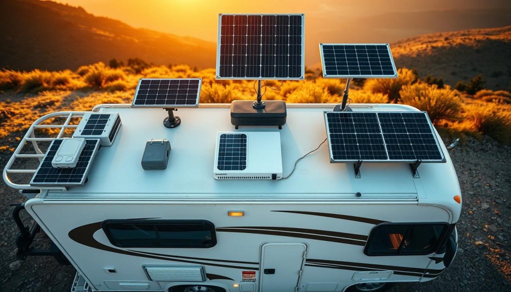 solar panel installation options solar panel installation options