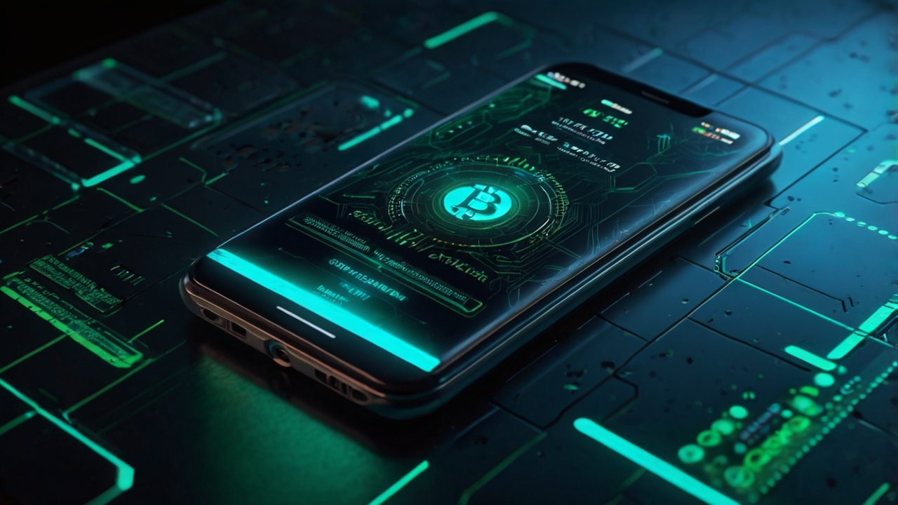 Digital Identity Wallet
